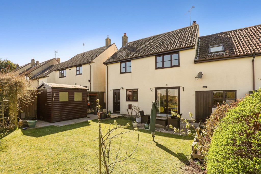 Marshfield Road, Tormarton, GL9
