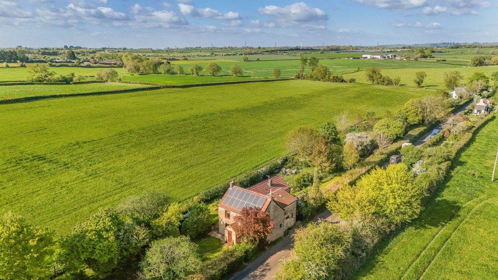 Feltham Road, Pucklechurch, BS16