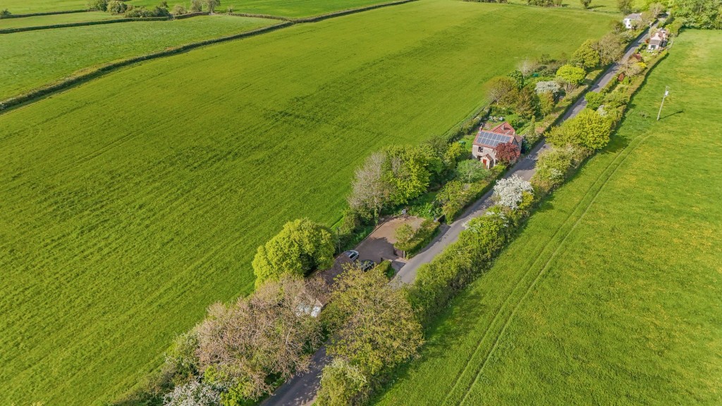 Feltham Road, Pucklechurch, BS16