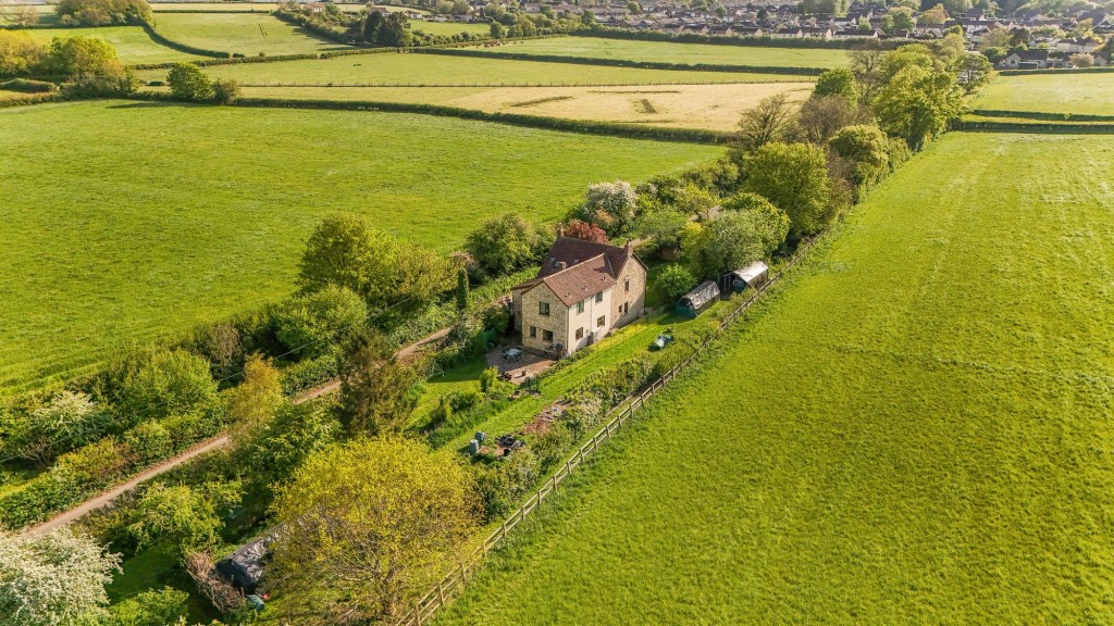 Feltham Road, Pucklechurch, BS16