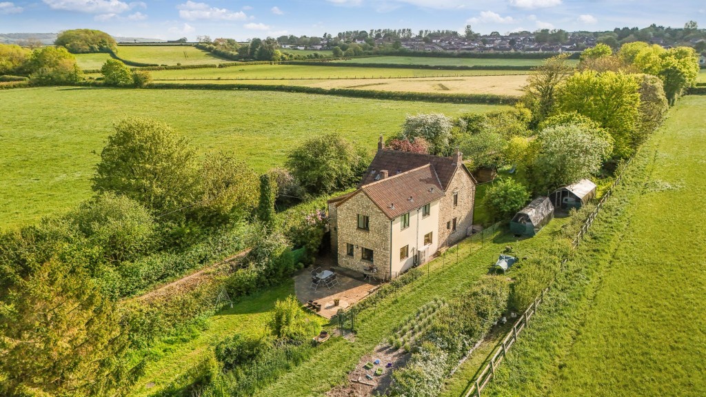 Feltham Road, Pucklechurch, BS16