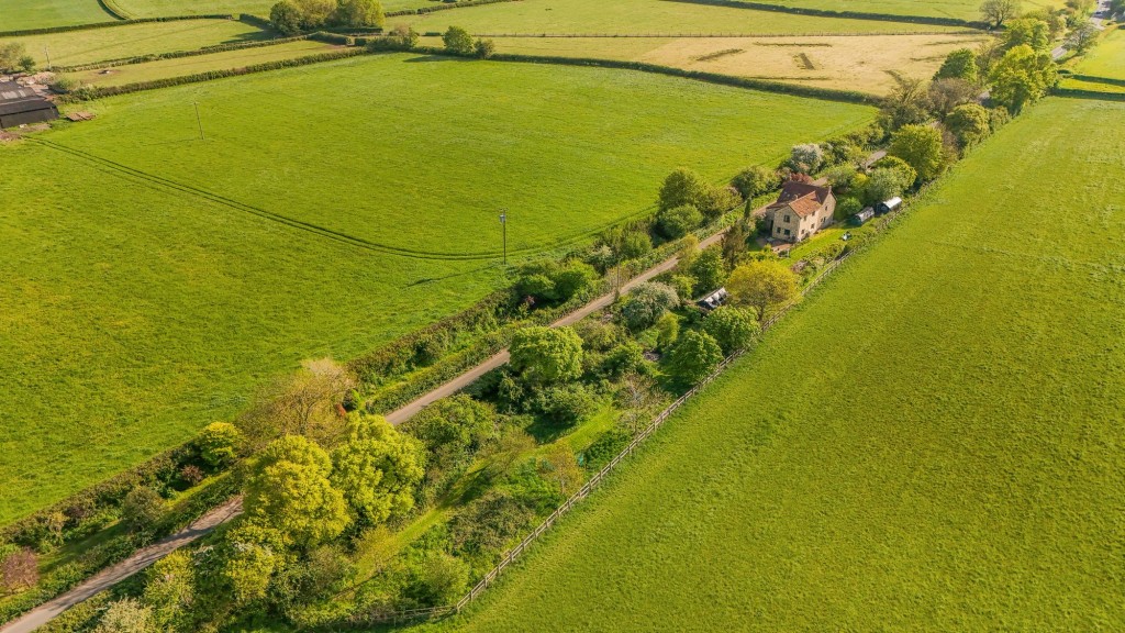 Feltham Road, Pucklechurch, BS16