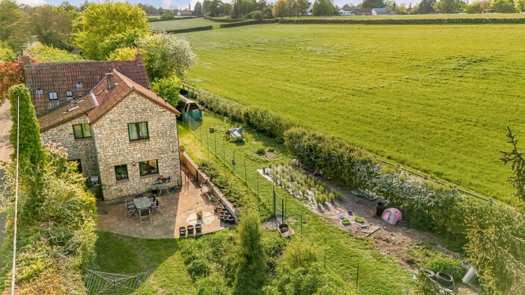 Feltham Road, Pucklechurch, BS16