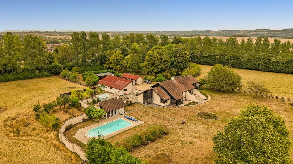 Back Lane, Pucklechurch, BS16