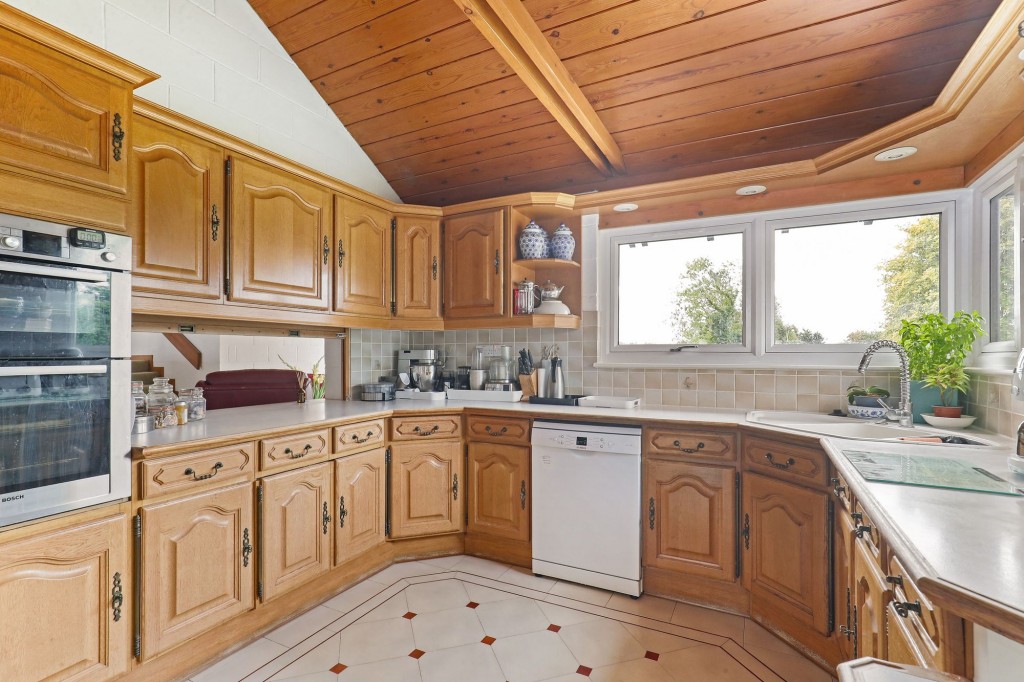 Back Lane, Pucklechurch, BS16