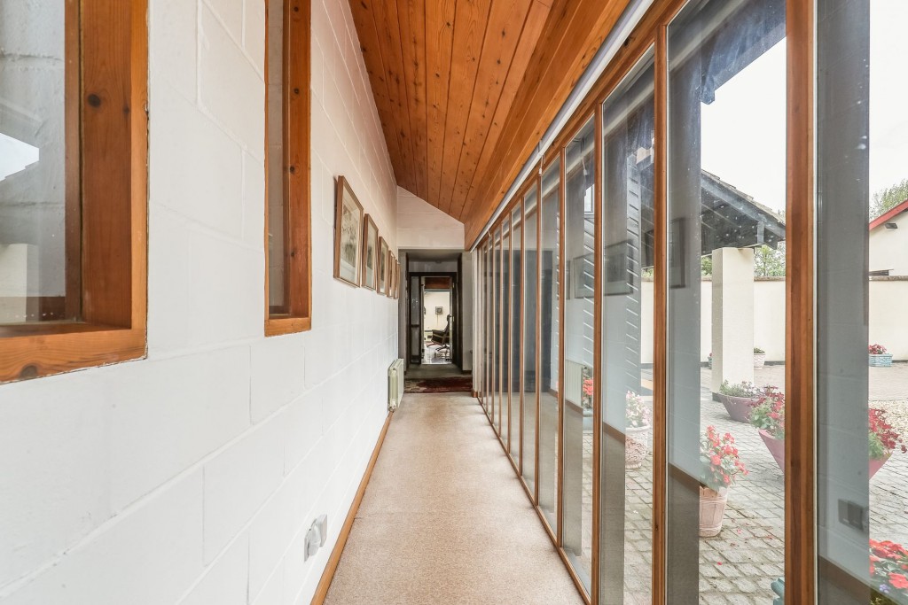 Back Lane, Pucklechurch, BS16