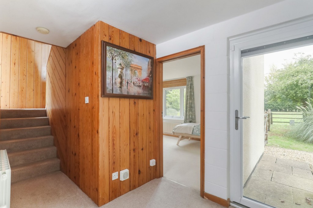 Back Lane, Pucklechurch, BS16