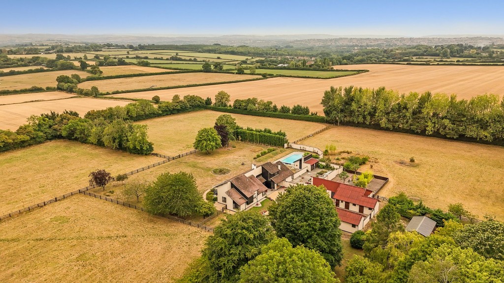 Back Lane, Pucklechurch, BS16