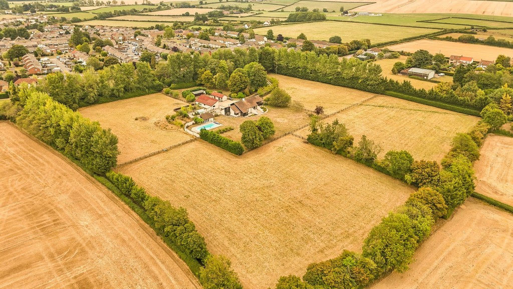Back Lane, Pucklechurch, BS16