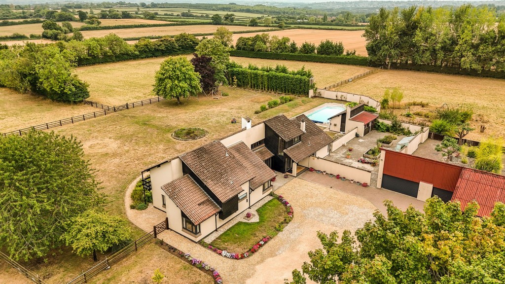 Back Lane, Pucklechurch, BS16