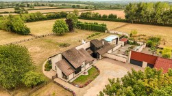 Back Lane, Pucklechurch, BS16