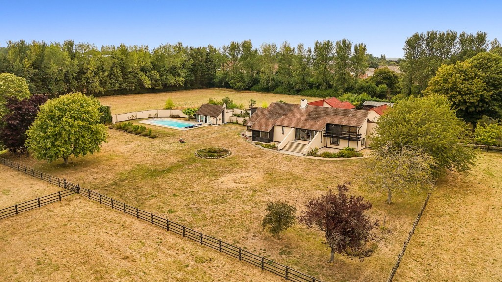 Back Lane, Pucklechurch, BS16