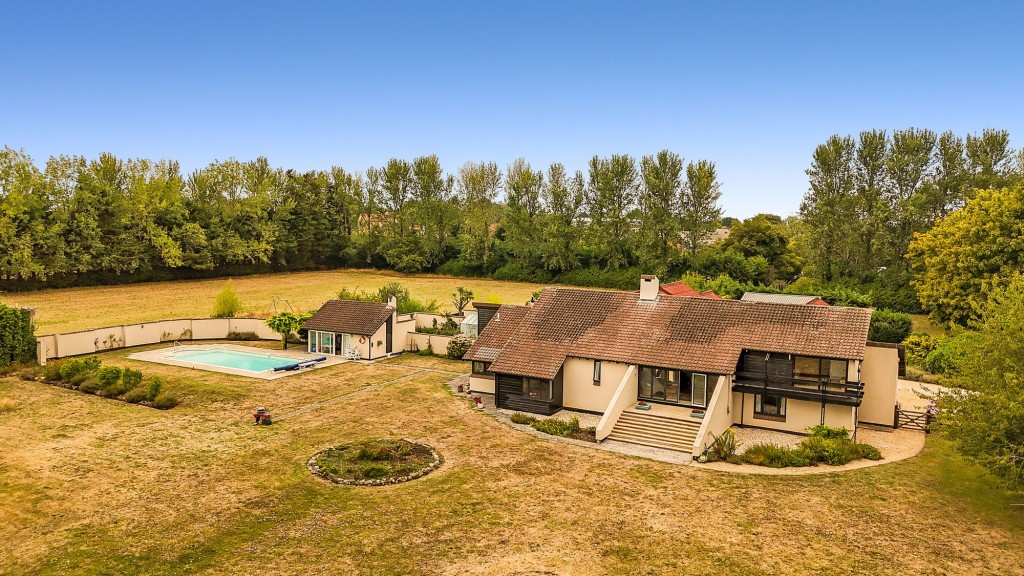 Back Lane, Pucklechurch, BS16