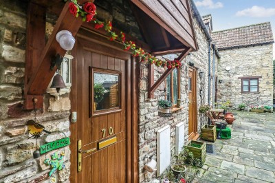 Broad Street, Chipping Sodbury, BS37