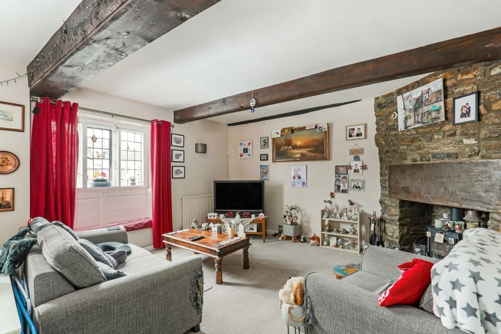 Broad Street, Chipping Sodbury, BS37