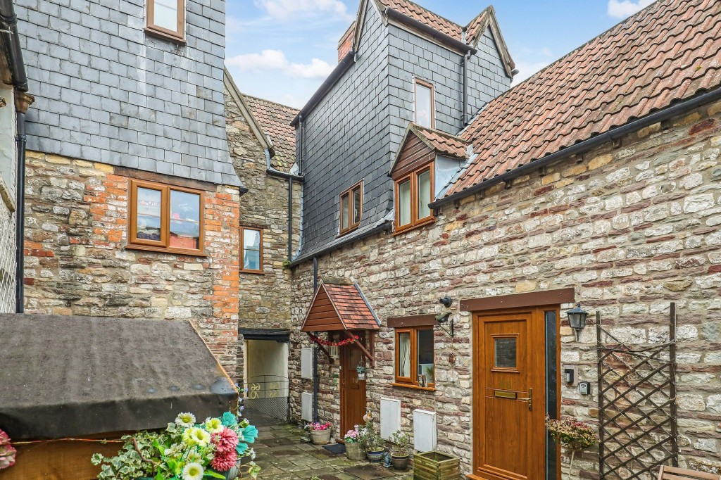 Broad Street, Chipping Sodbury, BS37