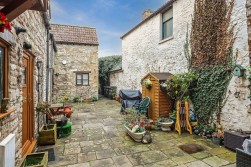 Broad Street, Chipping Sodbury, BS37