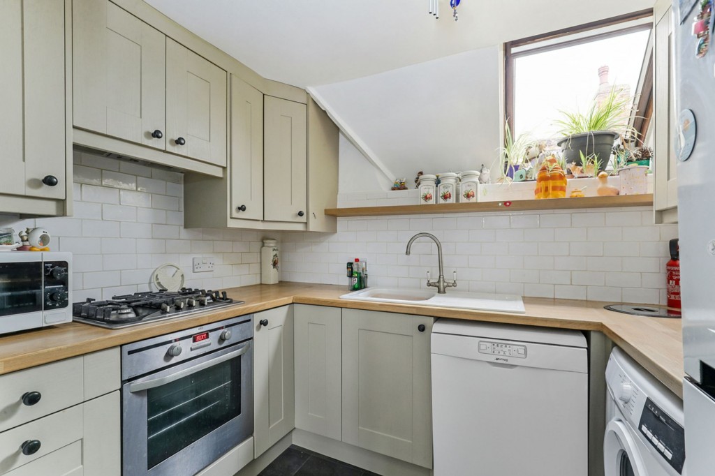 Broad Street, Chipping Sodbury, BS37