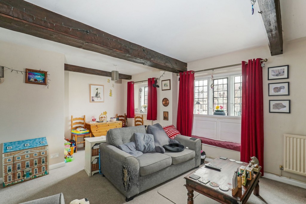 Broad Street, Chipping Sodbury, BS37