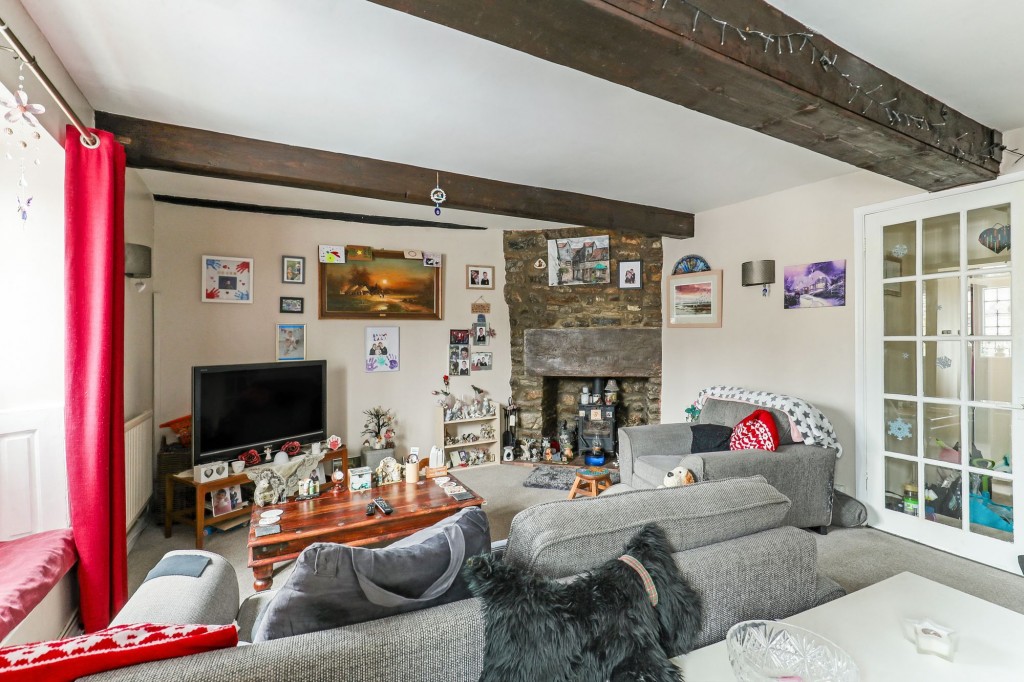 Broad Street, Chipping Sodbury, BS37