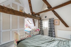 Broad Street, Chipping Sodbury, BS37