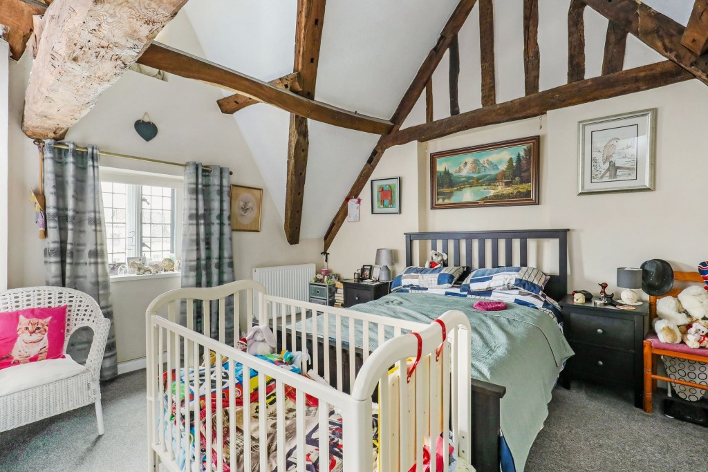 Broad Street, Chipping Sodbury, BS37