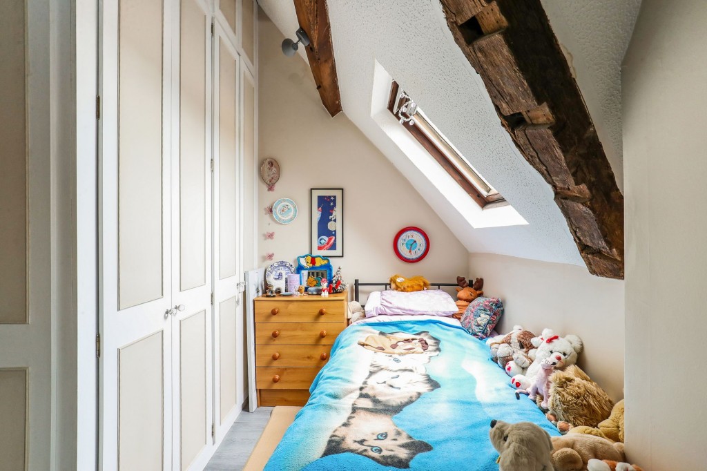 Broad Street, Chipping Sodbury, BS37