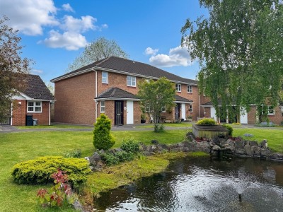 Batten Court, Chipping Sodbury, BS37