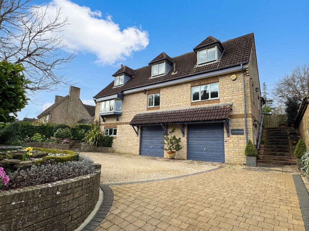 Wotton Road, North Nibley, GL11