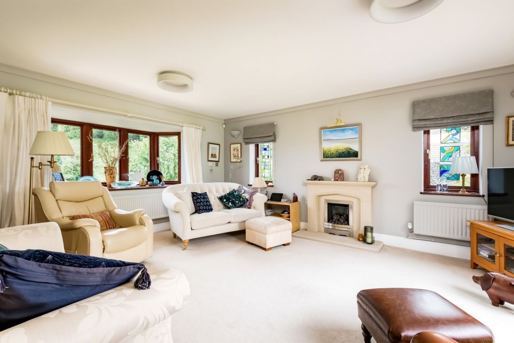 Wotton Road, North Nibley, GL11