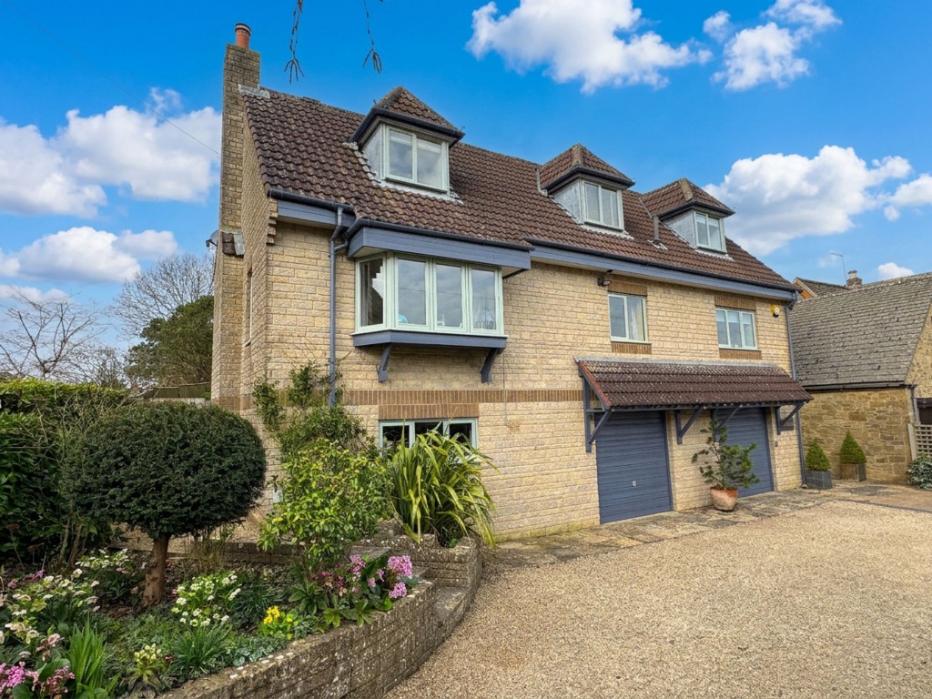 Wotton Road, North Nibley, GL11