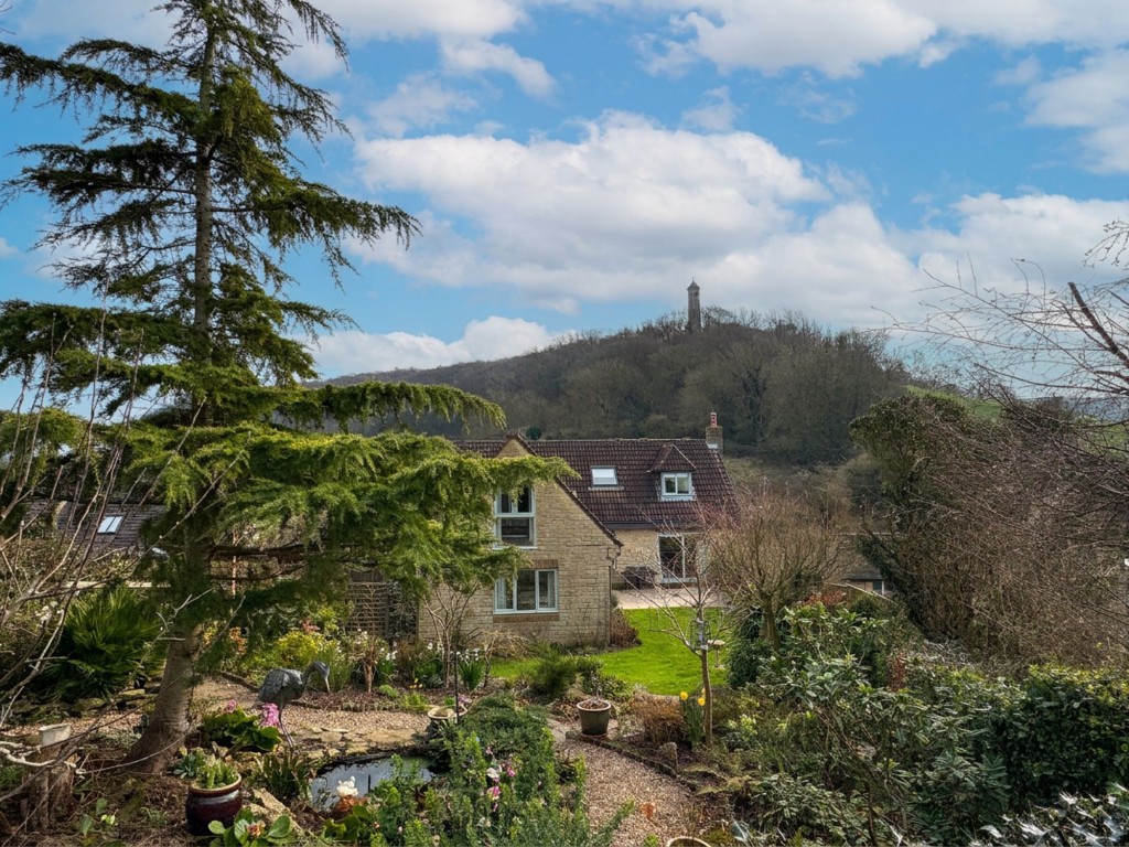 Wotton Road, North Nibley, GL11