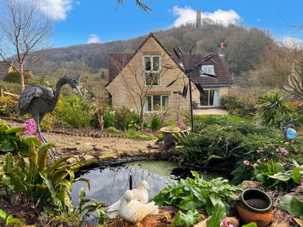 Wotton Road, North Nibley, GL11