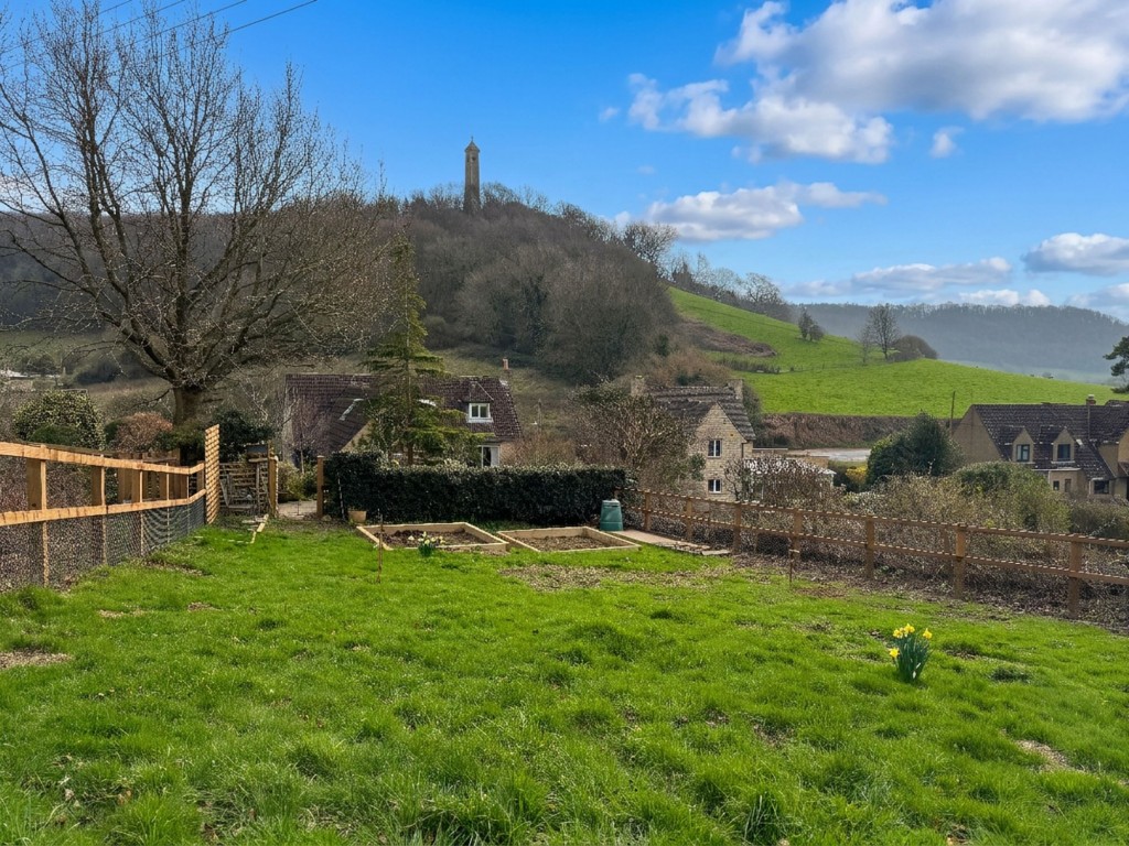 Wotton Road, North Nibley, GL11