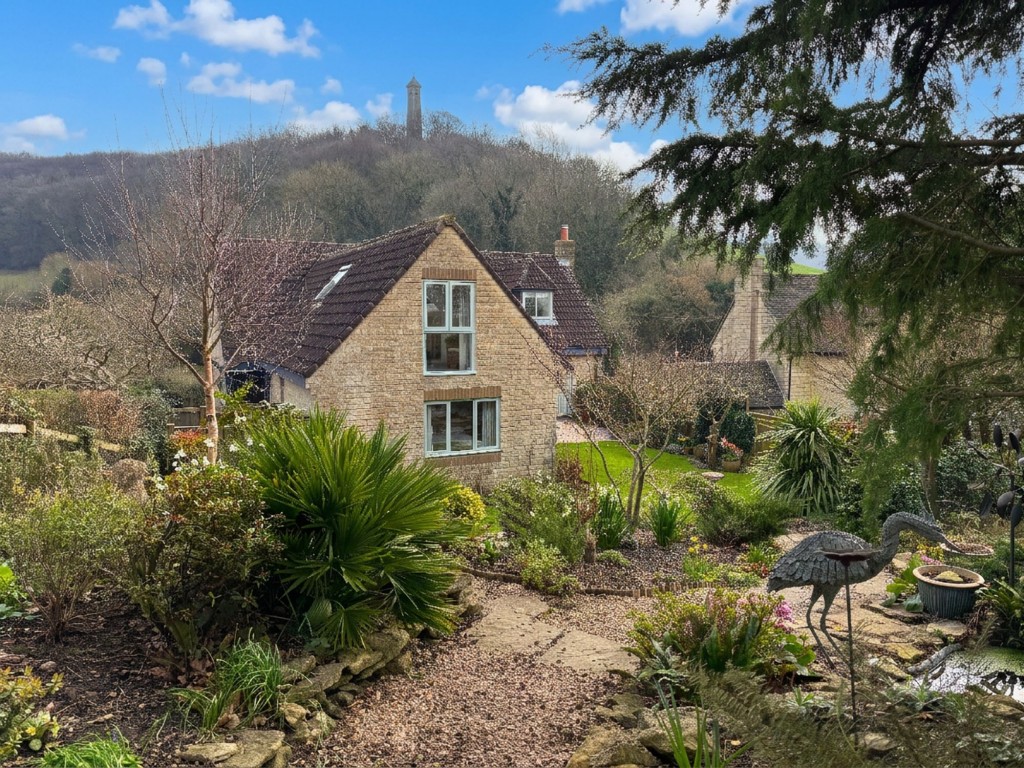 Wotton Road, North Nibley, GL11