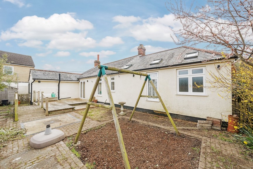 Chapel Road, Flitwick, Bedfordshire