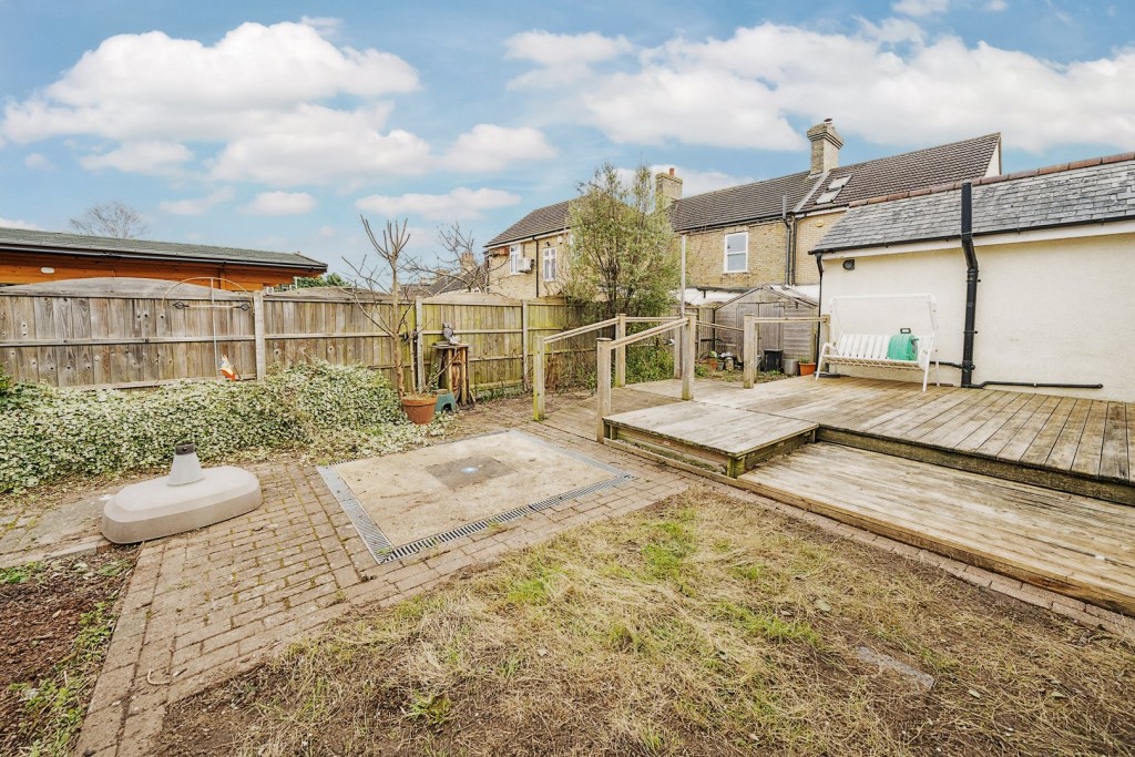 Chapel Road, Flitwick, Bedfordshire