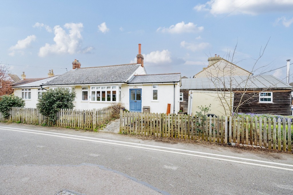 Chapel Road, Flitwick, Bedfordshire