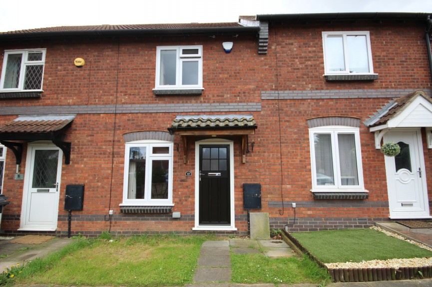 2 bedroom House for Sale Stewartby, Bedford