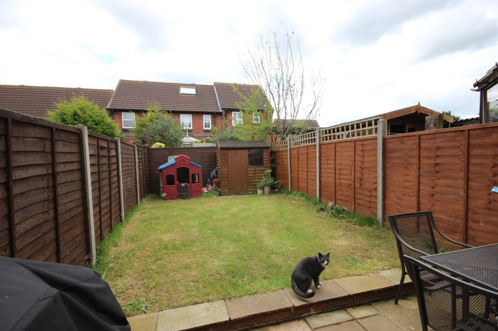 Stewartby, Bedford