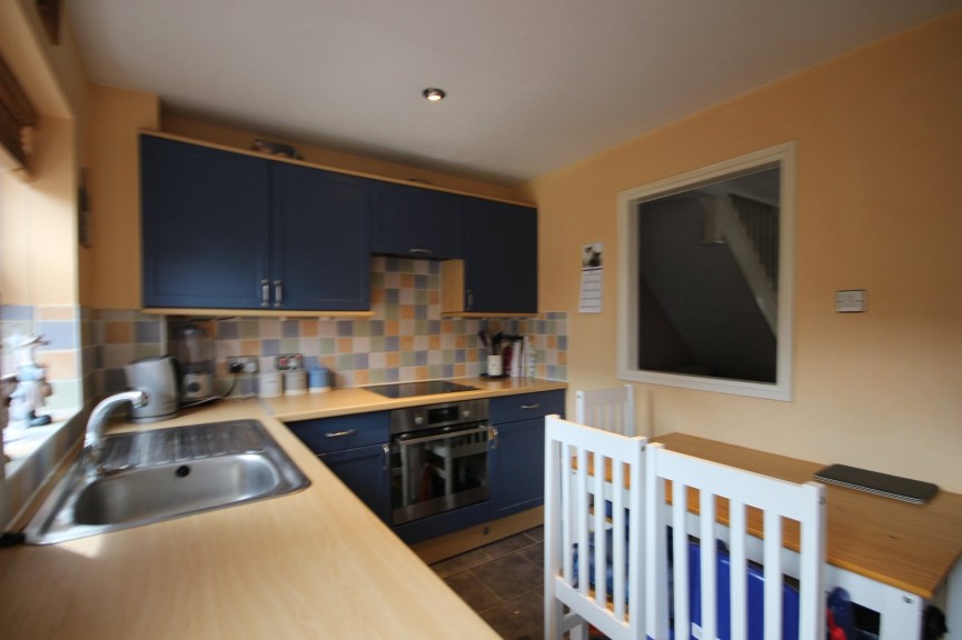 2 bedroom House for Sale Stewartby, Bedford