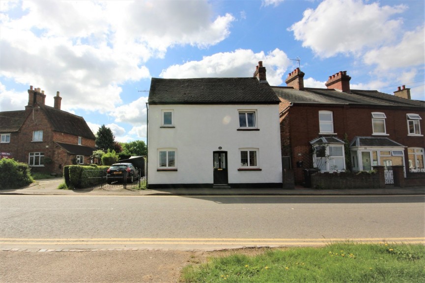 4 bedroom House for Sale Houghton Conquest, Bedford