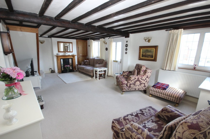 4 bedroom House for Sale Houghton Conquest, Bedford