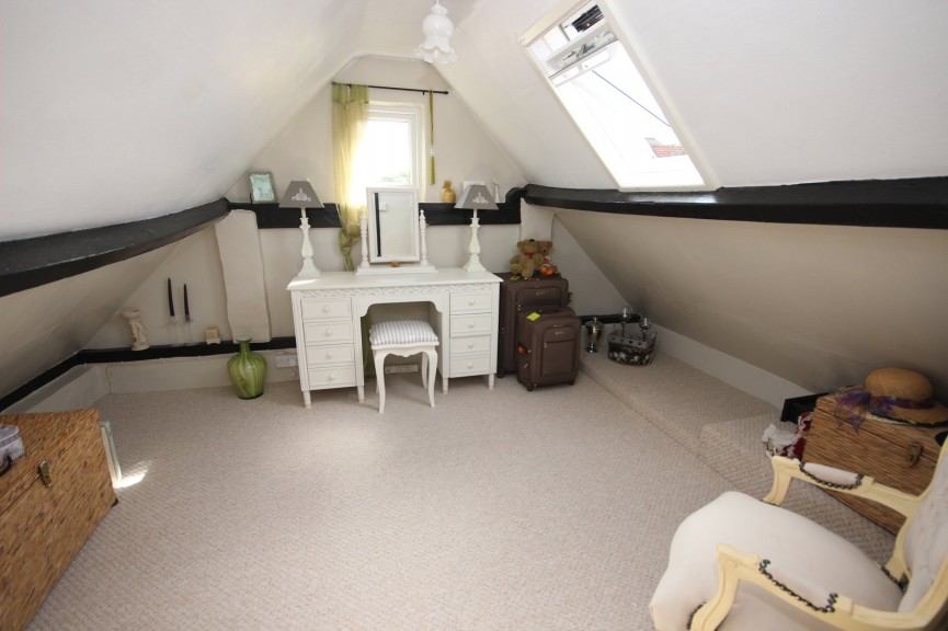 4 bedroom House for Sale Houghton Conquest, Bedford