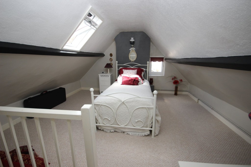 Houghton Conquest, Bedford