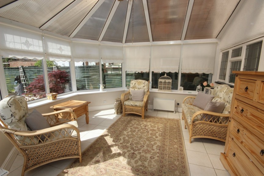 4 bedroom House for Sale Houghton Conquest, Bedford