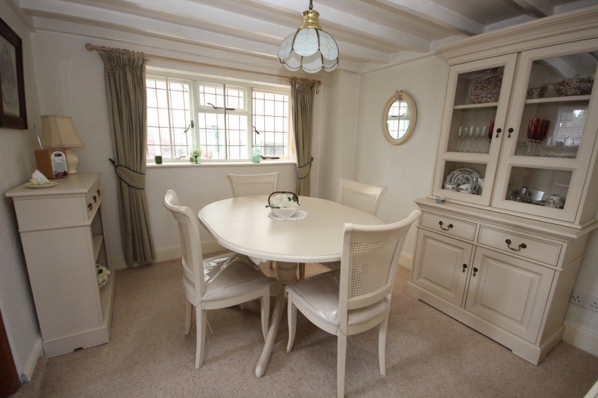 4 bedroom House for Sale Houghton Conquest, Bedford