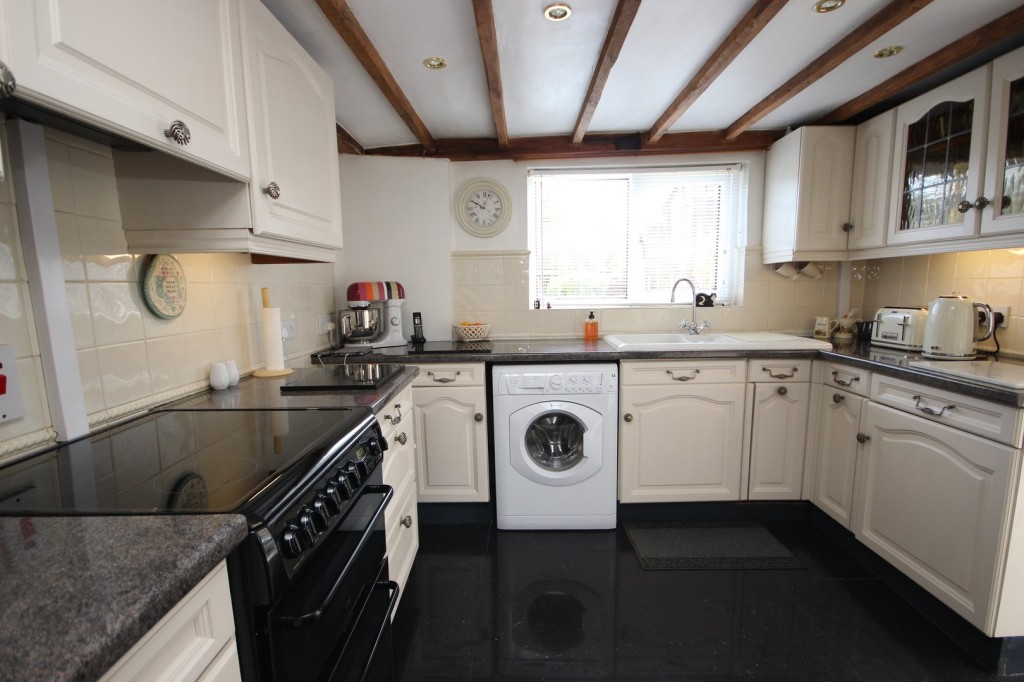 Houghton Conquest, Bedford