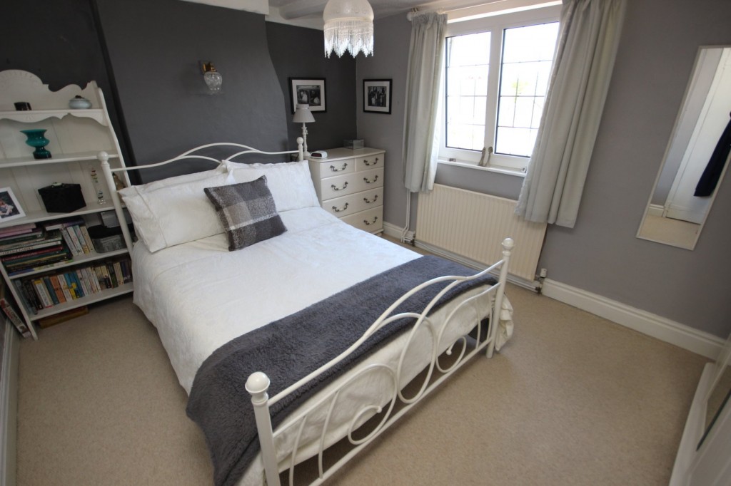 Houghton Conquest, Bedford