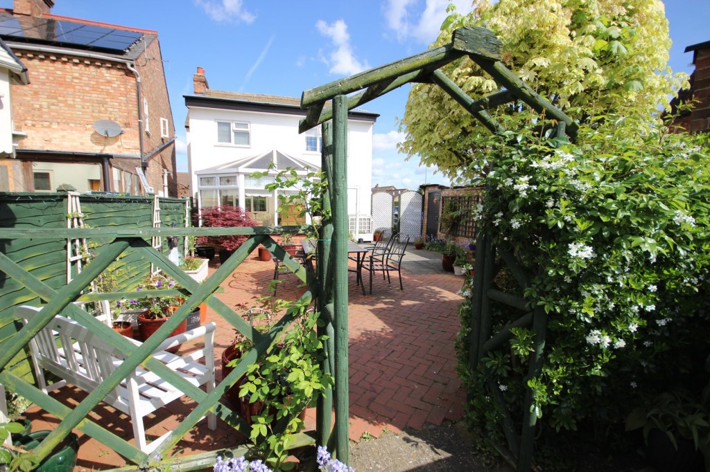 Houghton Conquest, Bedford